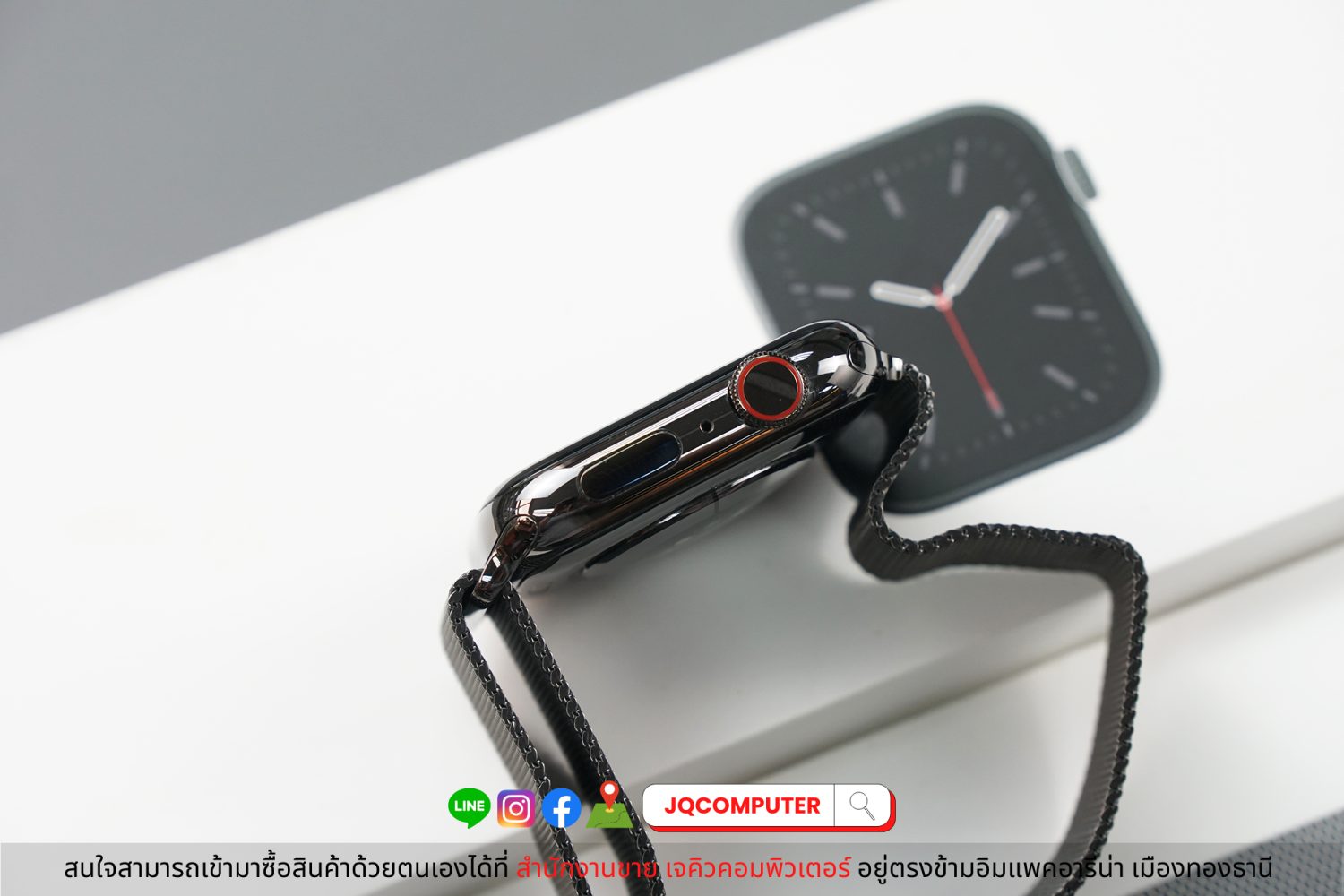 Apple Watch Series 6 Cellular - Image 3