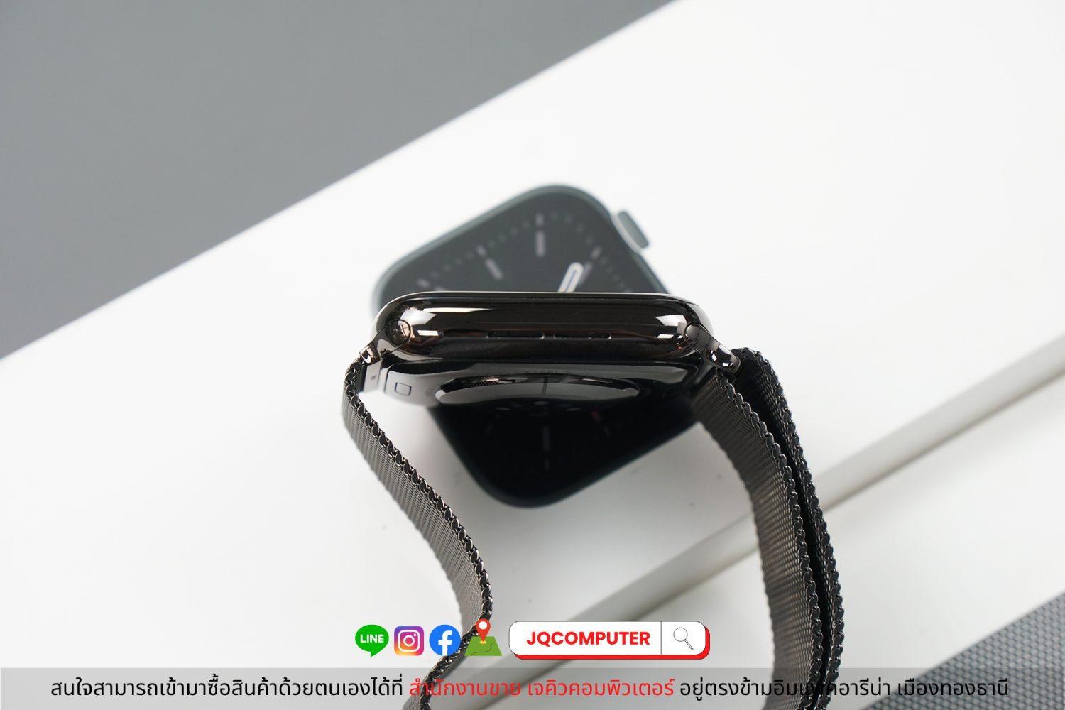 Apple Watch Series 6 Cellular - Image 4