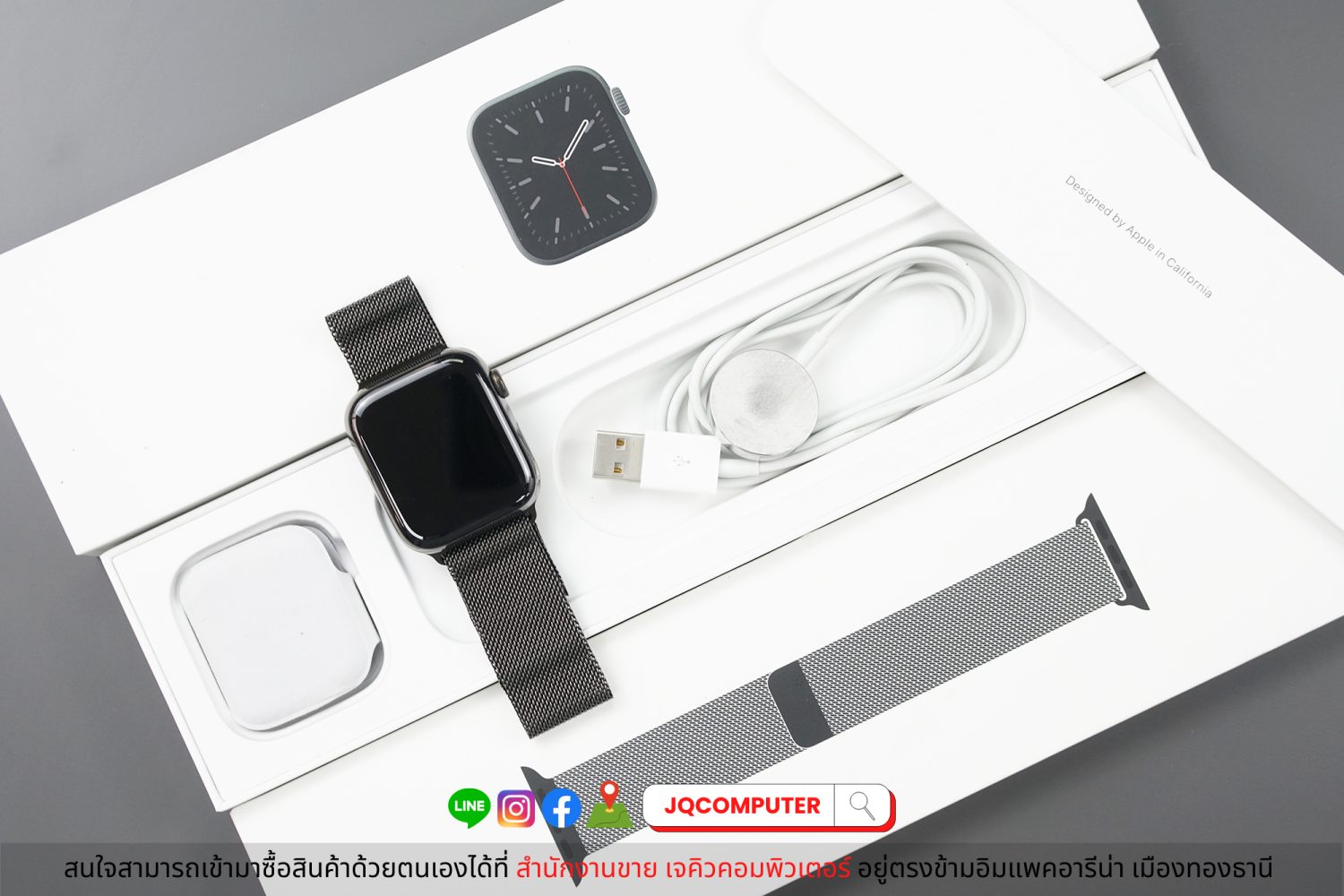Apple Watch Series 6 Cellular - Image 5