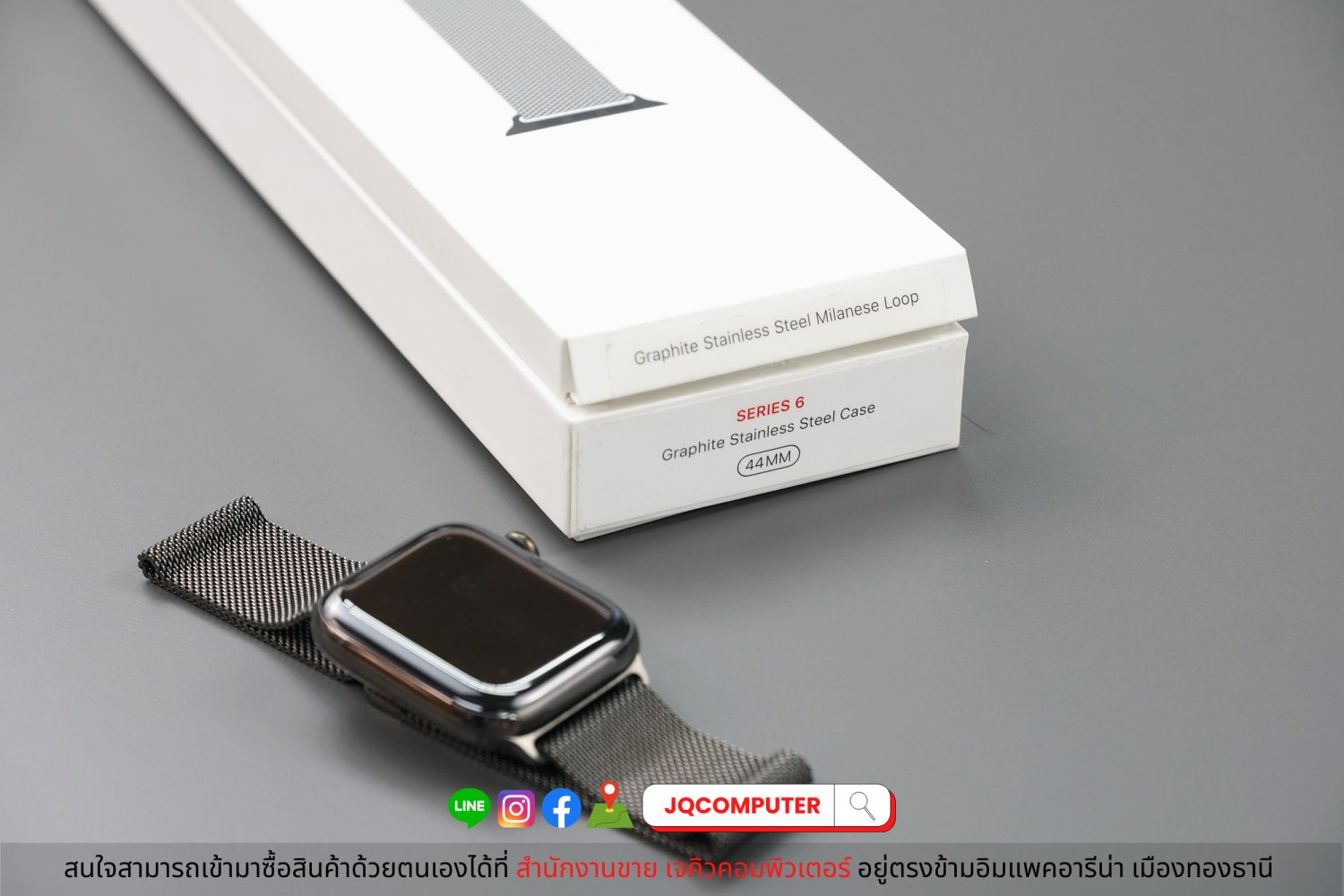 Apple Watch Series 6 Cellular - Image 6