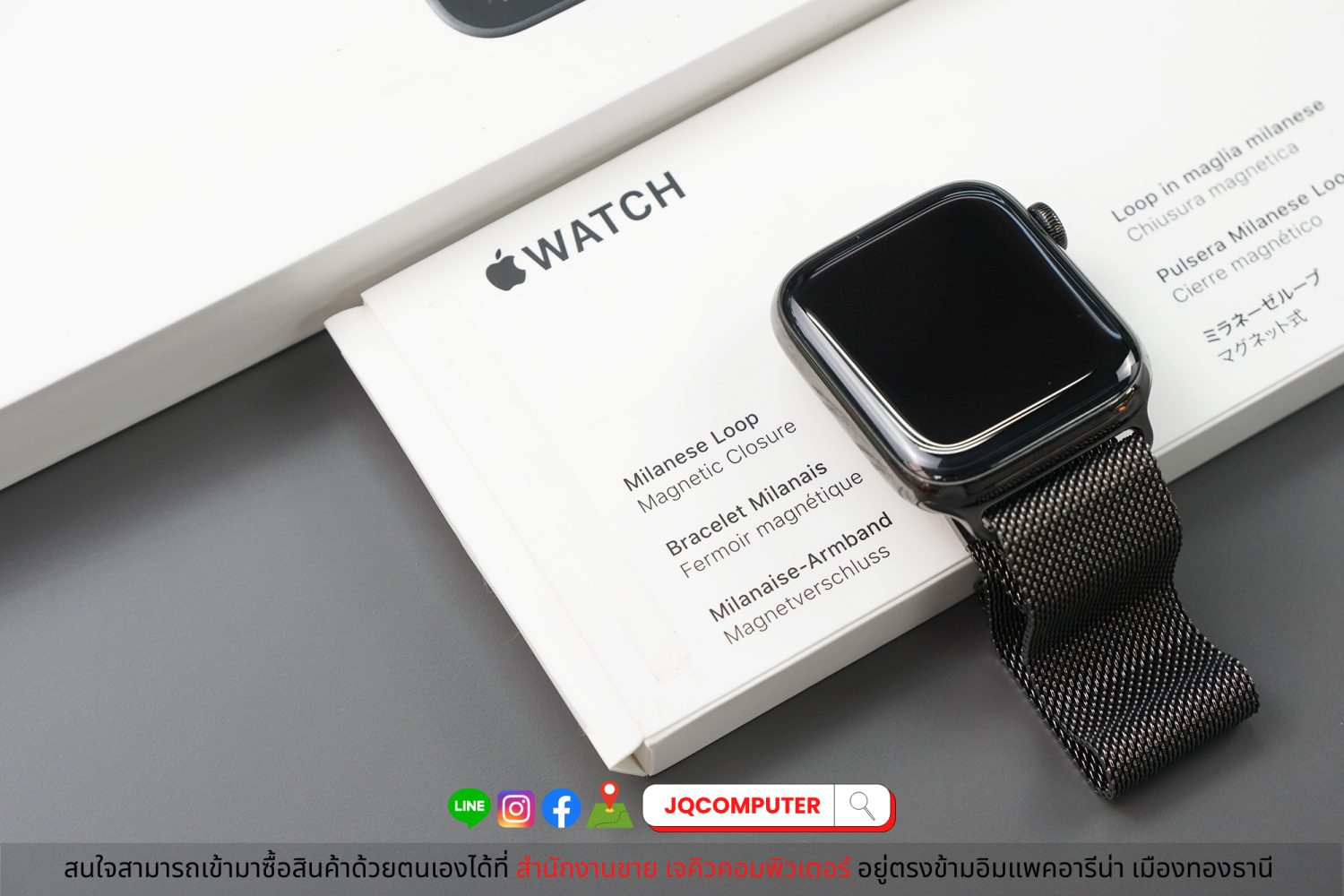 Apple Watch Series 6 Cellular - Image 7