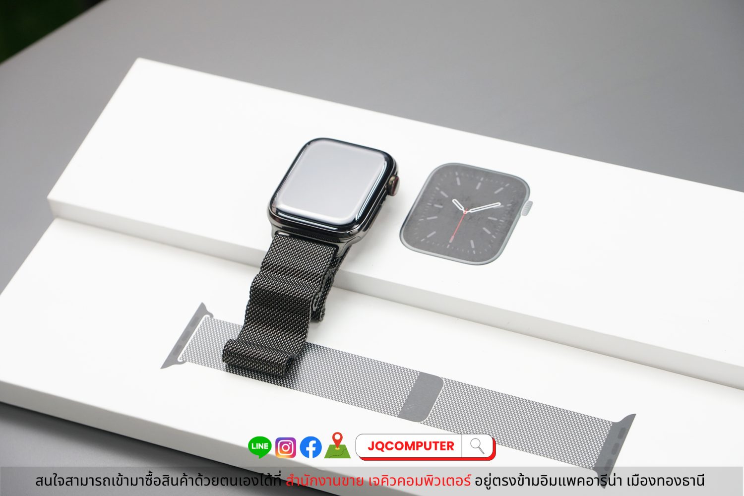 Apple Watch Series 6 Cellular - Image 8