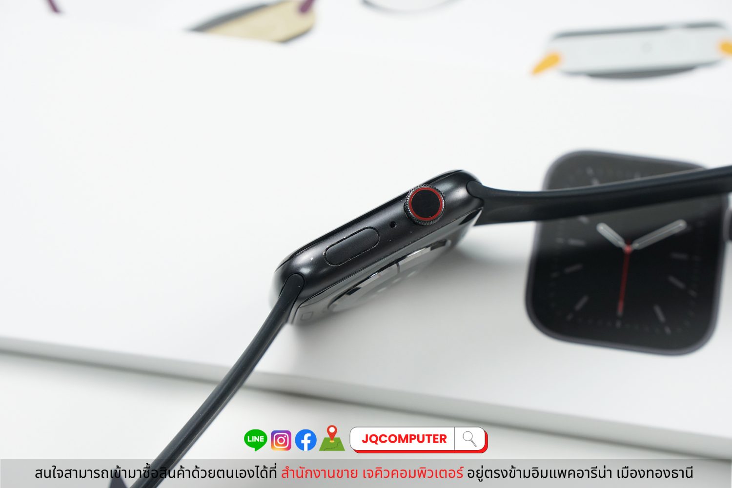 Apple Watch Series 6 Cellular - Image 3