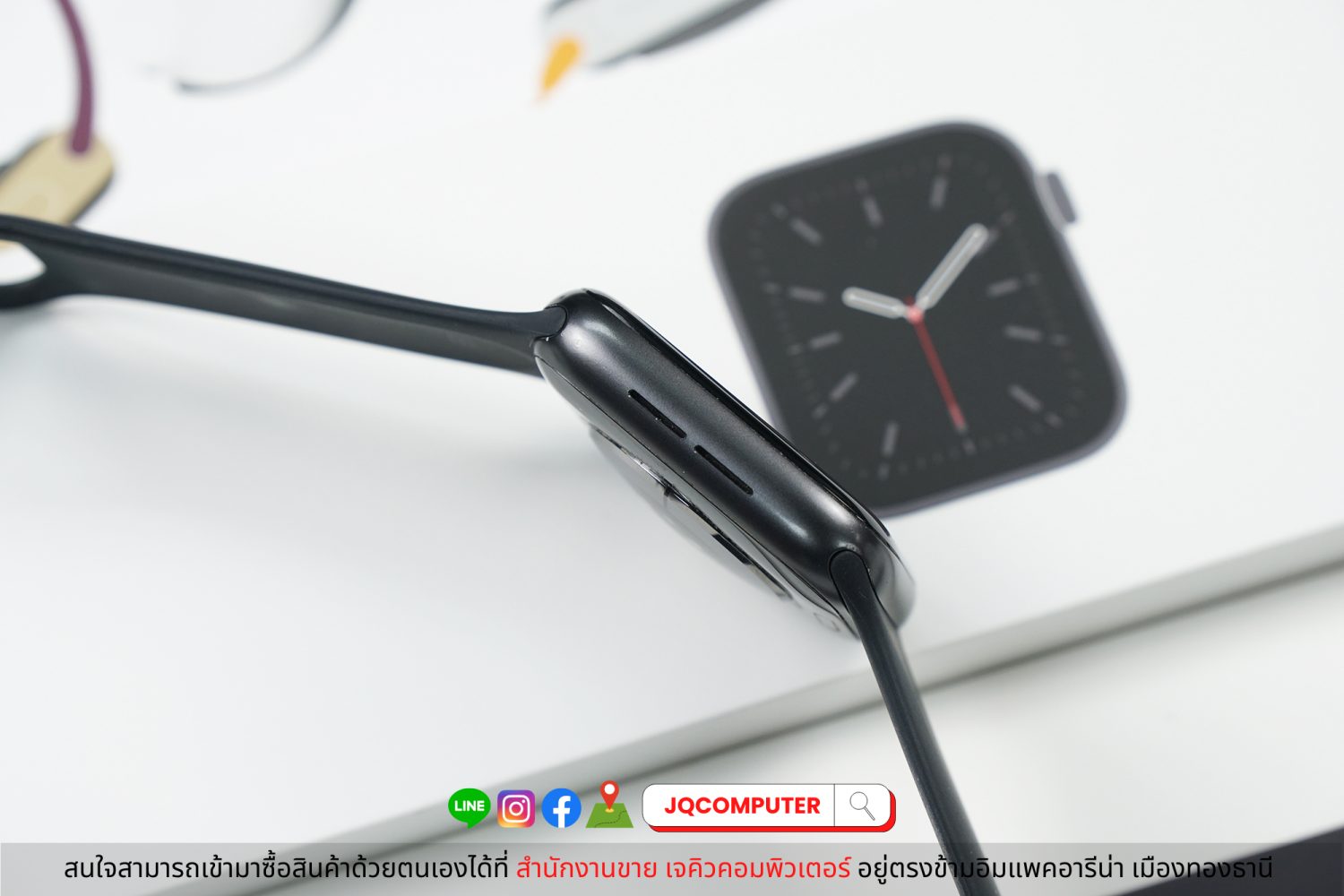 Apple Watch Series 6 Cellular - Image 4