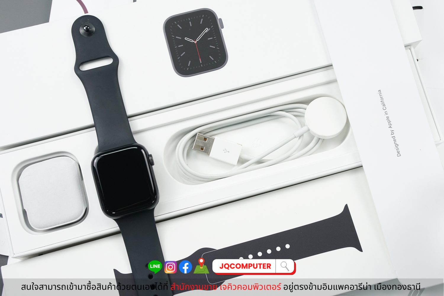 Apple Watch Series 6 Cellular - Image 6