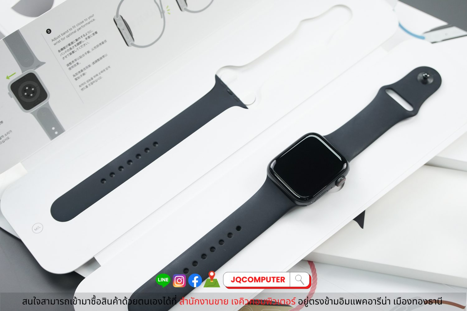 Apple Watch Series 6 Cellular - Image 7