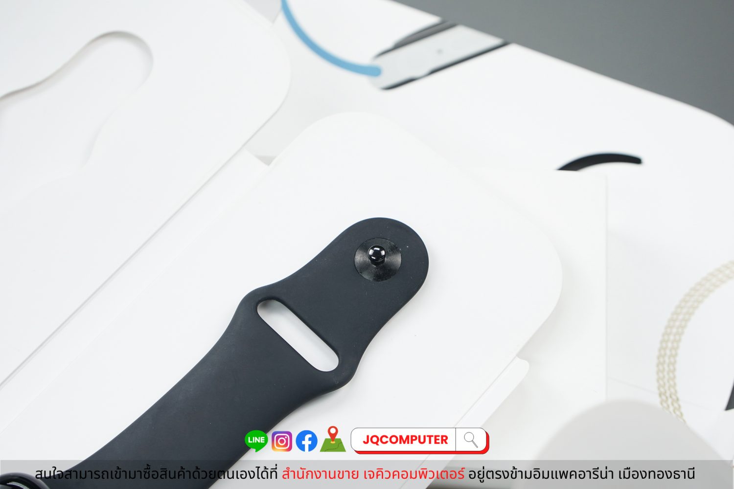Apple Watch Series 6 Cellular - Image 8