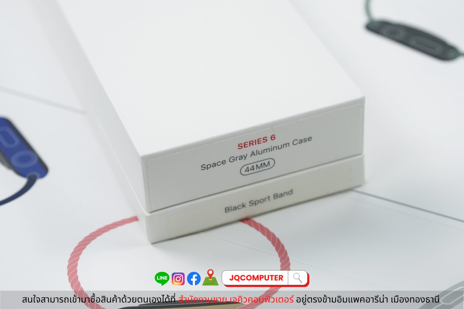 Apple Watch Series 6 Cellular - Image 9