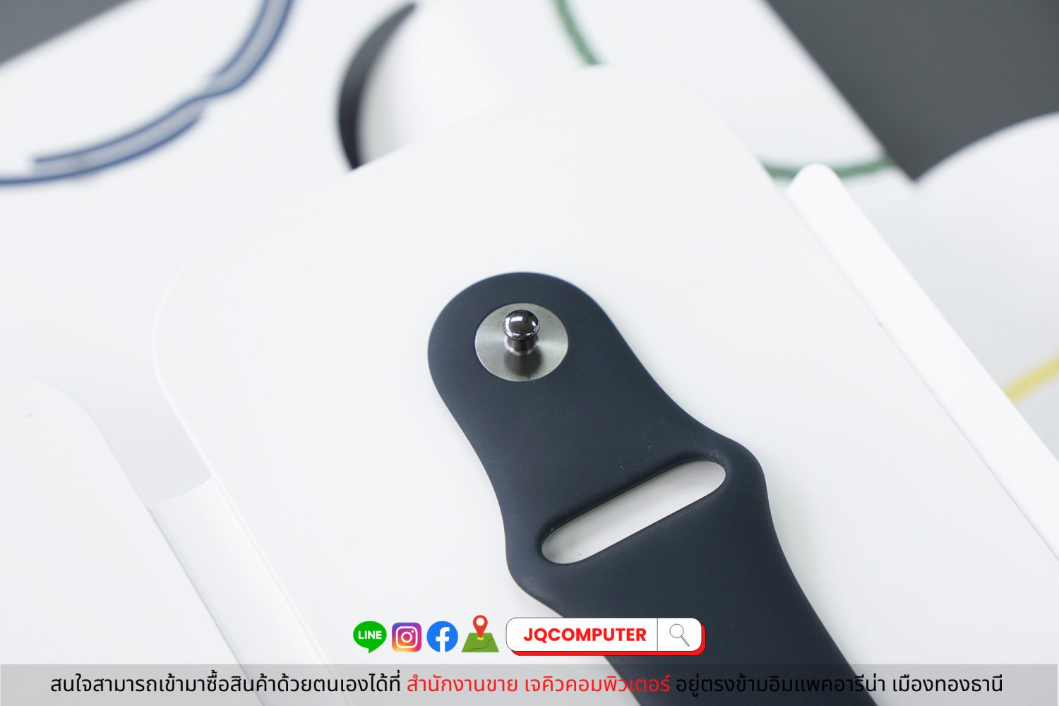 Apple Watch Series 7 41 MM GPS - Image 7