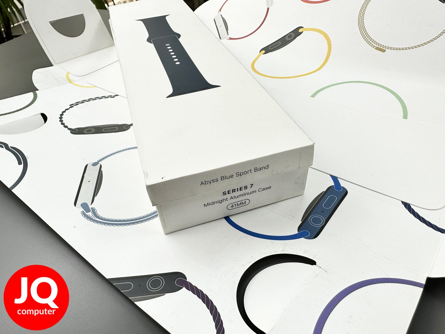 Apple Watch Series 7 GPS - Image 10