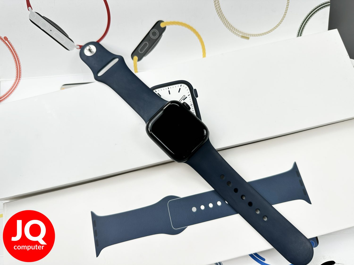 Apple Watch Series 7 GPS - Image 7