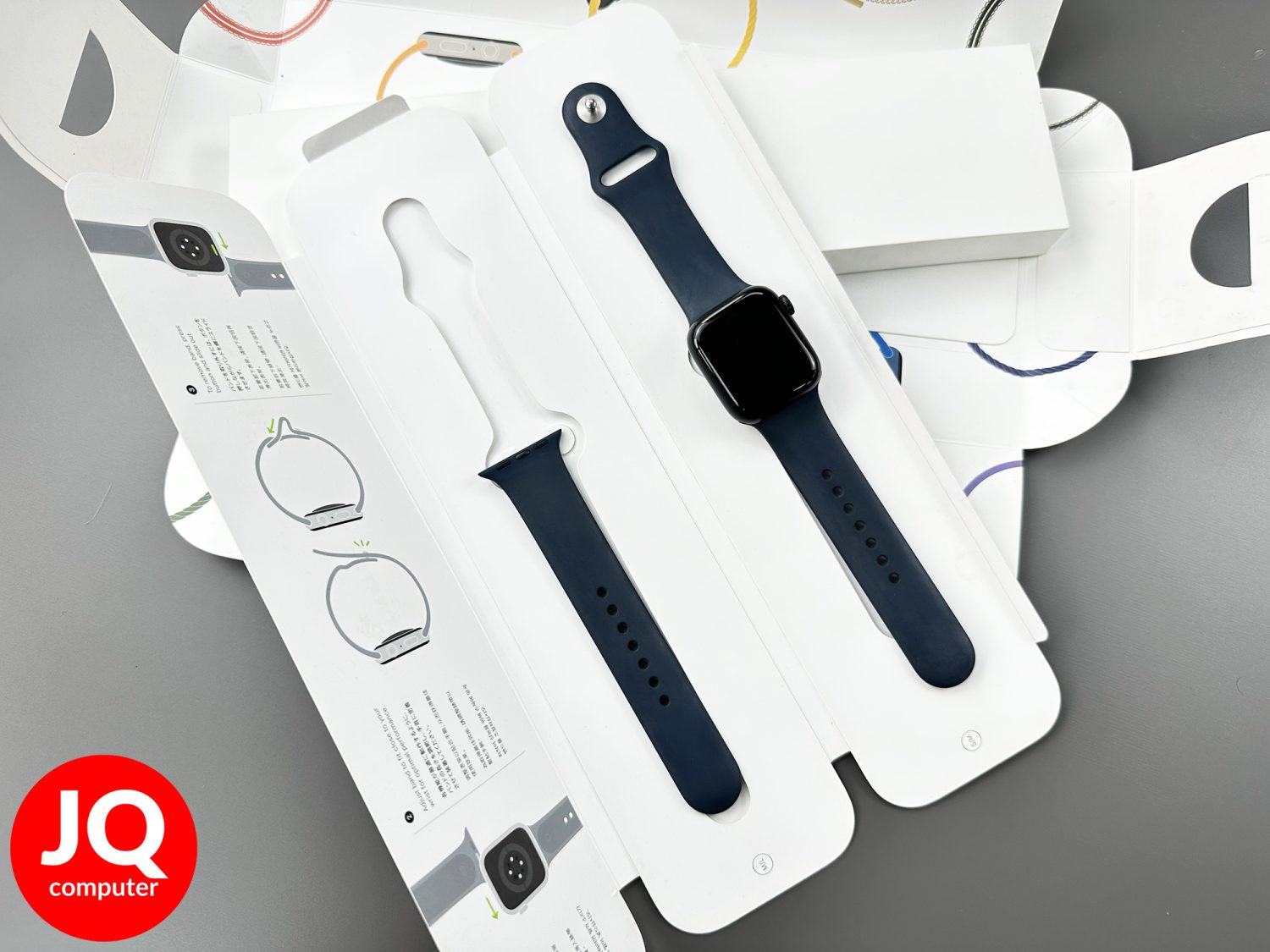 Apple Watch Series 7 GPS - Image 9