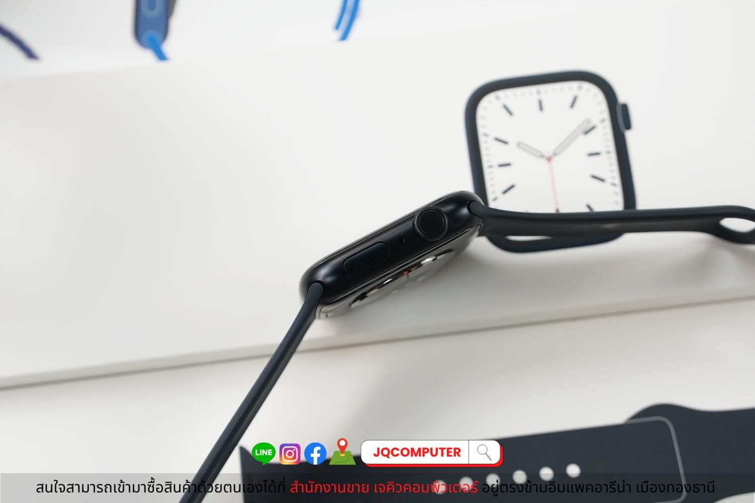 Apple Watch Series 7 GPS - Image 3