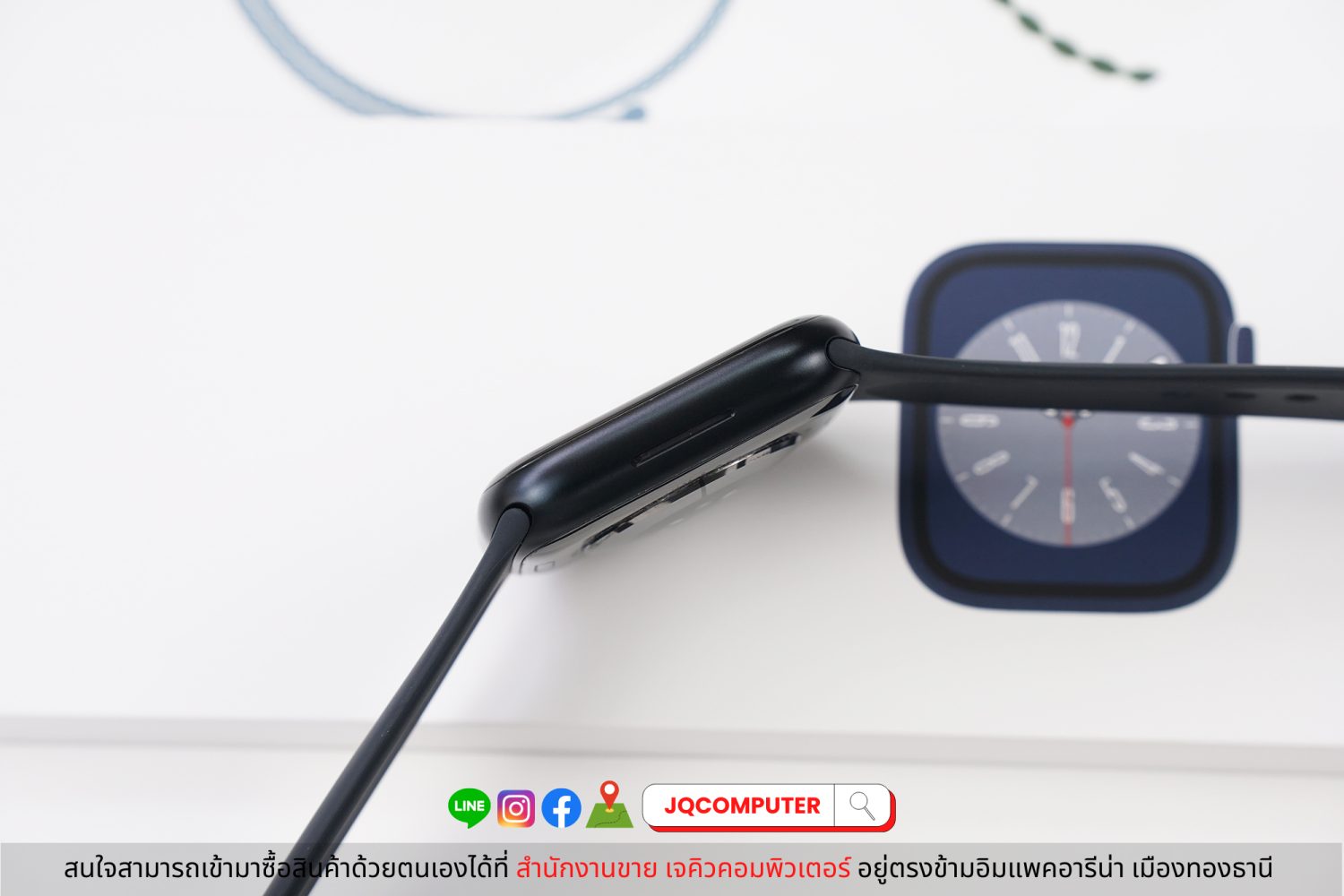 Apple Watch Series 8 Cellular - Image 4