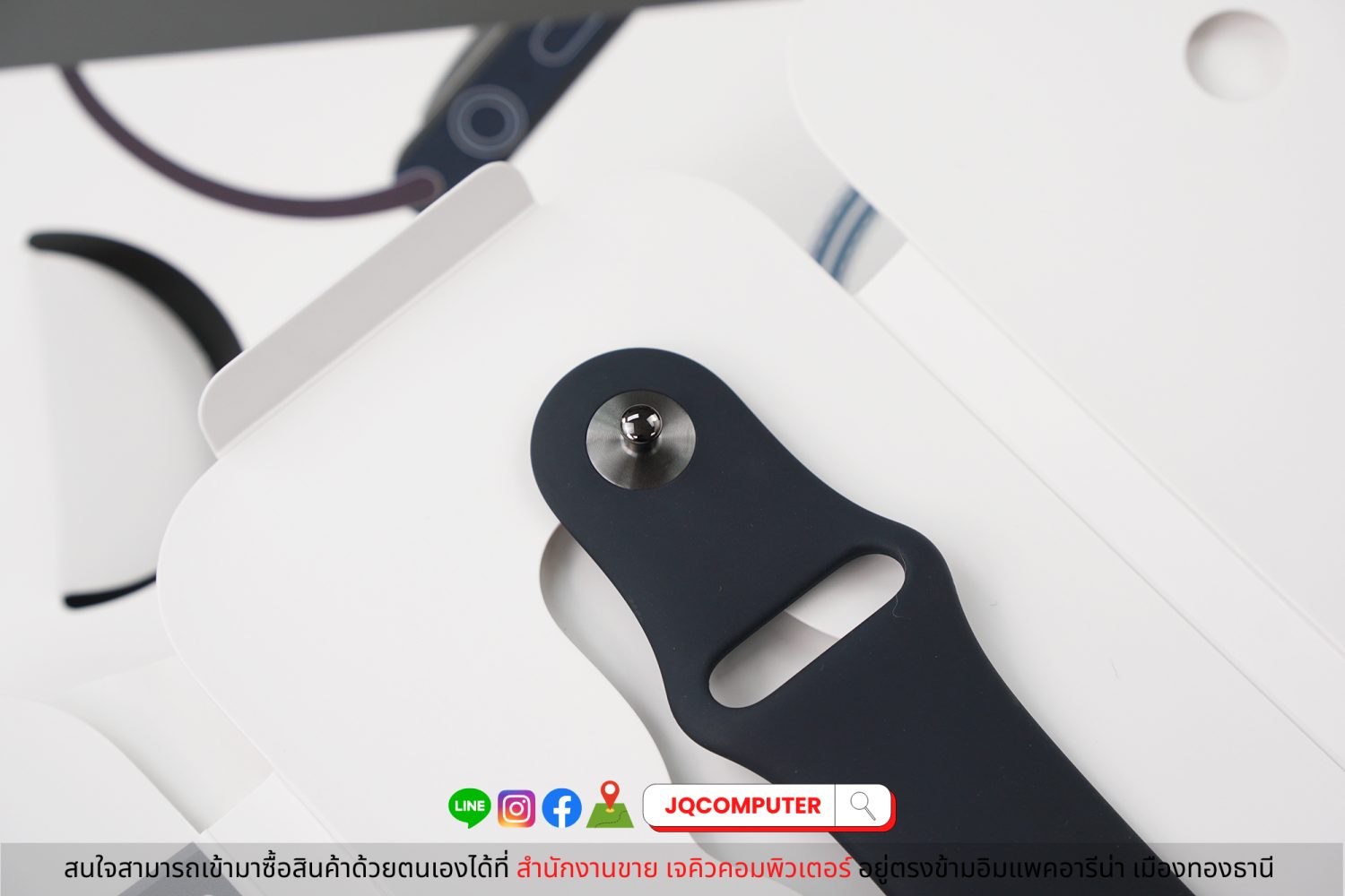 Apple Watch Series 8 GPS - Image 7