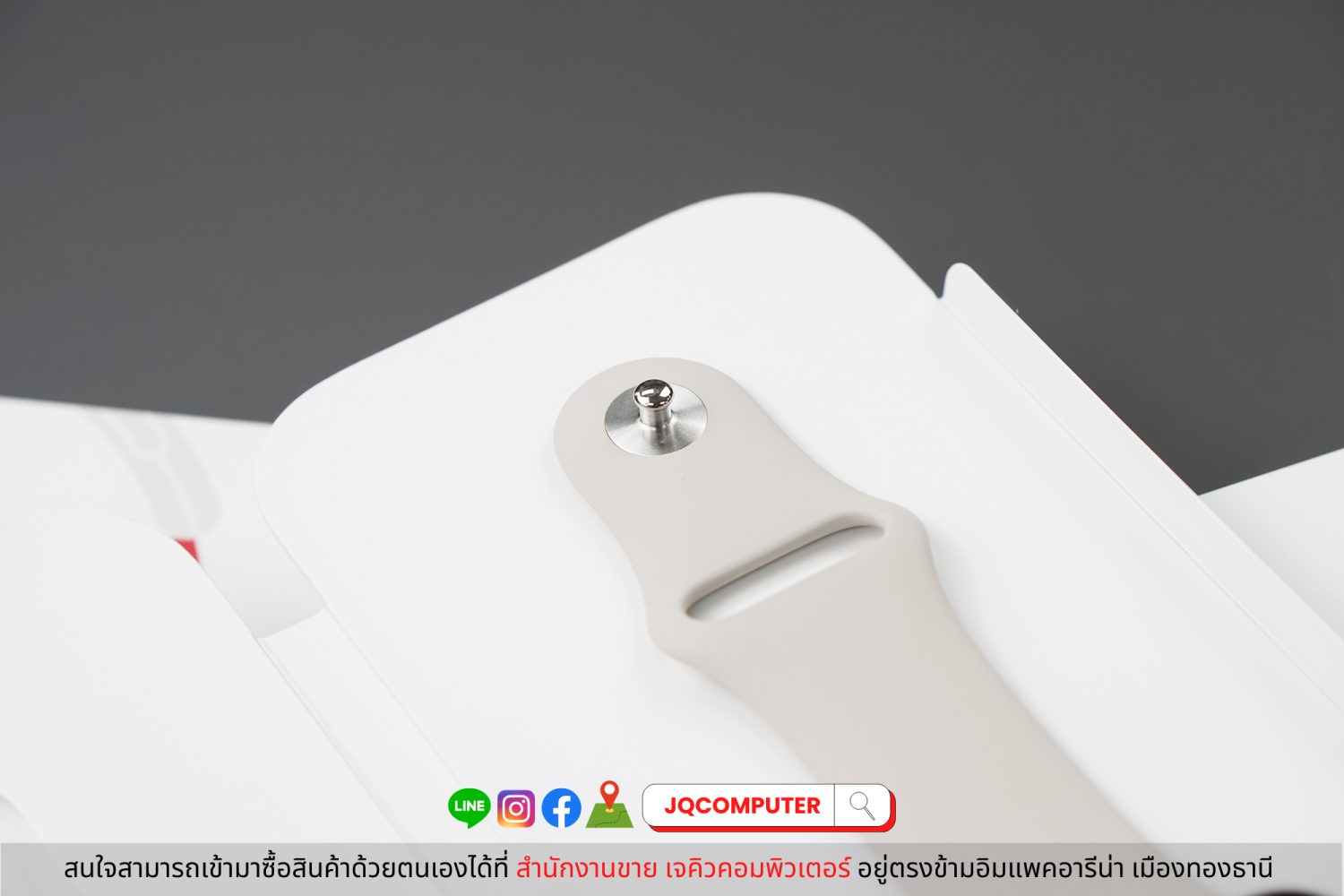 Apple Watch Series 8 GPS - Image 7