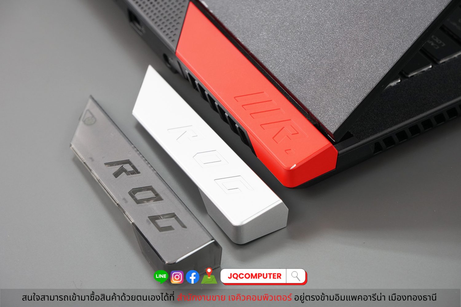 Asus ROG Strix G15 - Image 19