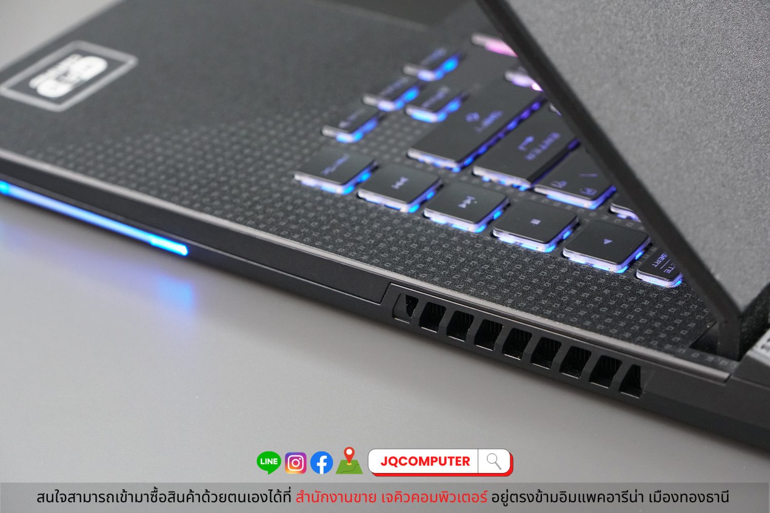 Asus ROG Strix G15 - Image 24