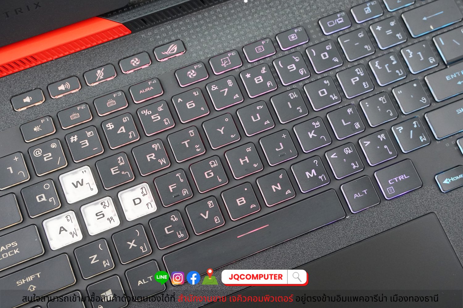 Asus ROG Strix G15 - Image 4