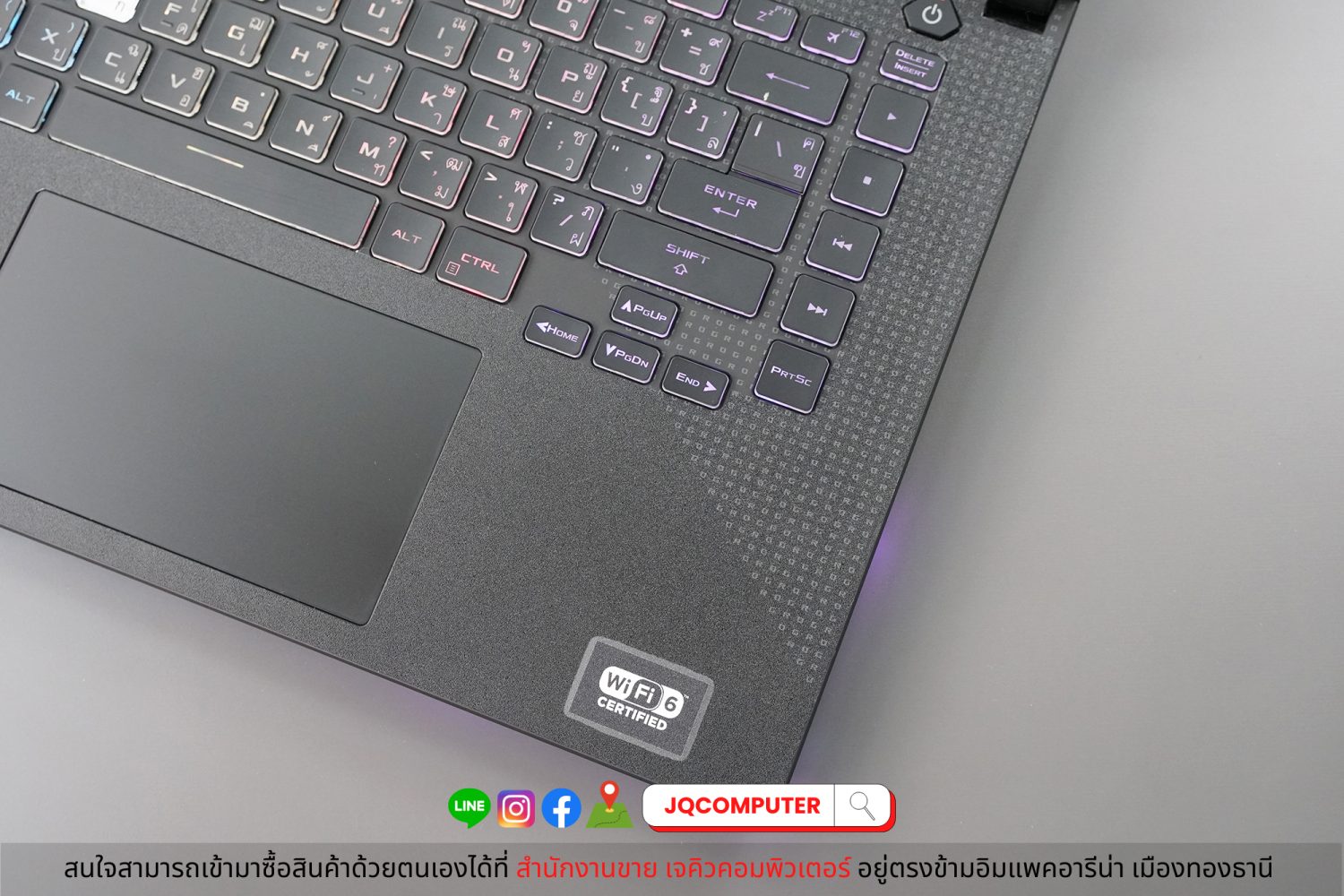Asus ROG Strix G15 - Image 5