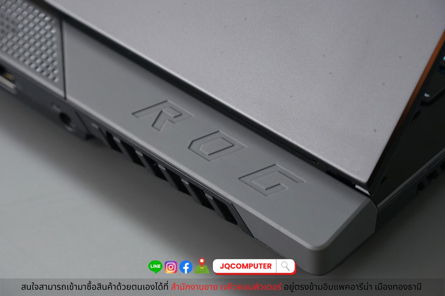 Asus ROG Strix Scar 17 - Image 24