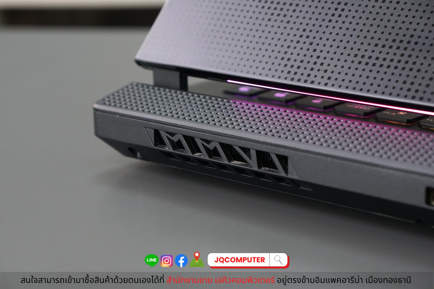 Asus ROG Strix Scar 17 - Image 26