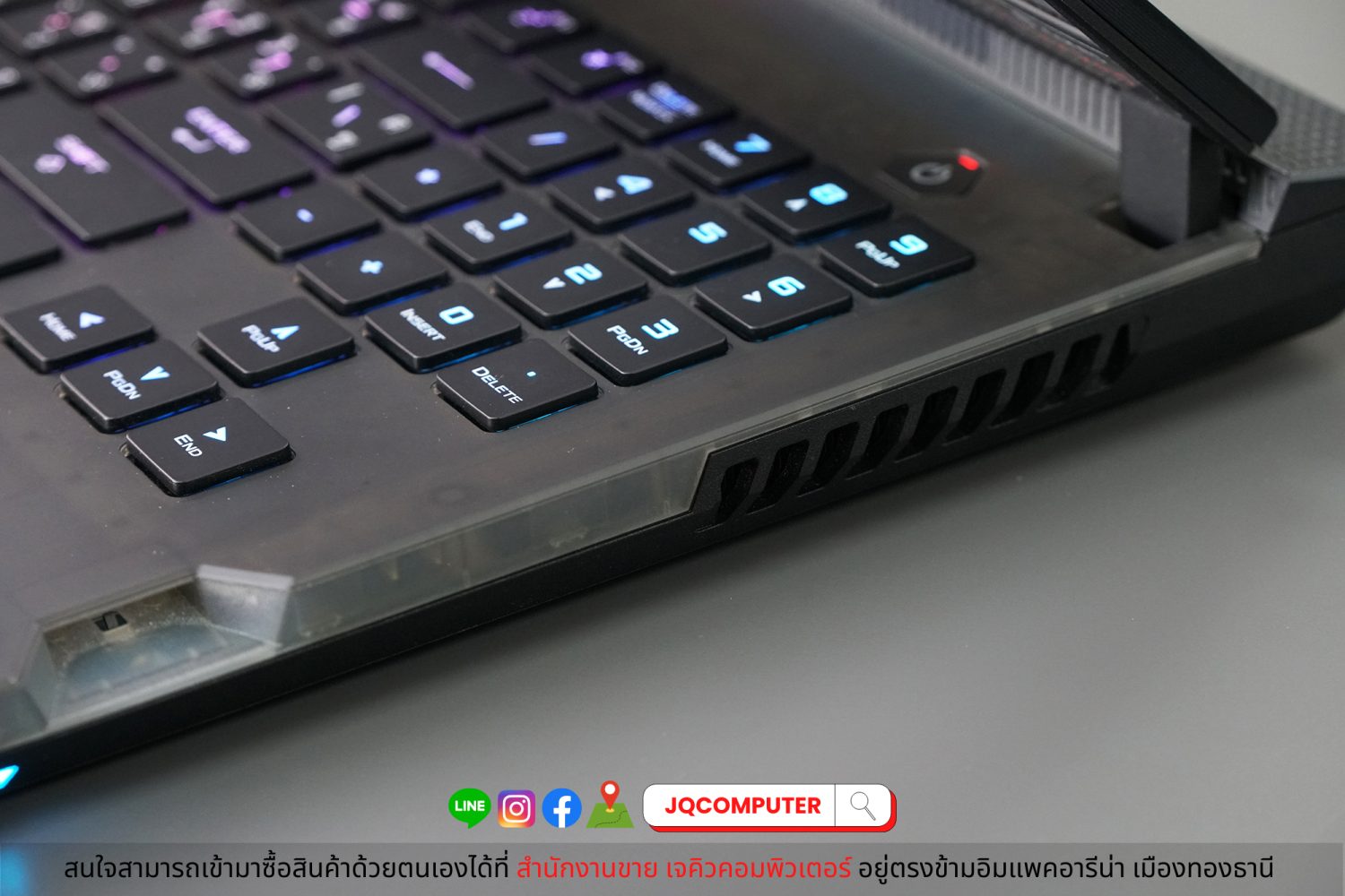Asus ROG Strix Scar 17 - Image 28