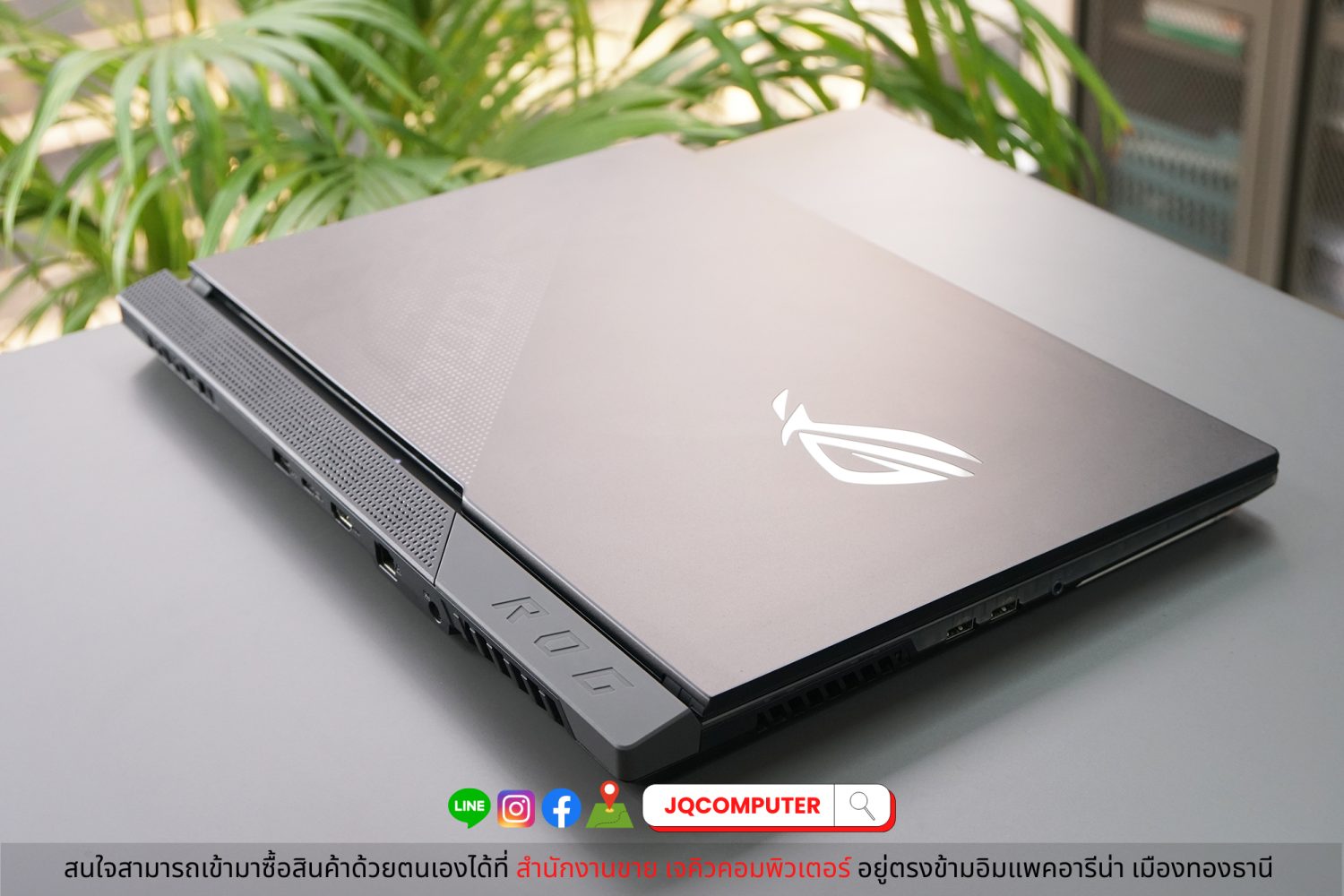 Asus ROG Strix Scar 17 - Image 29