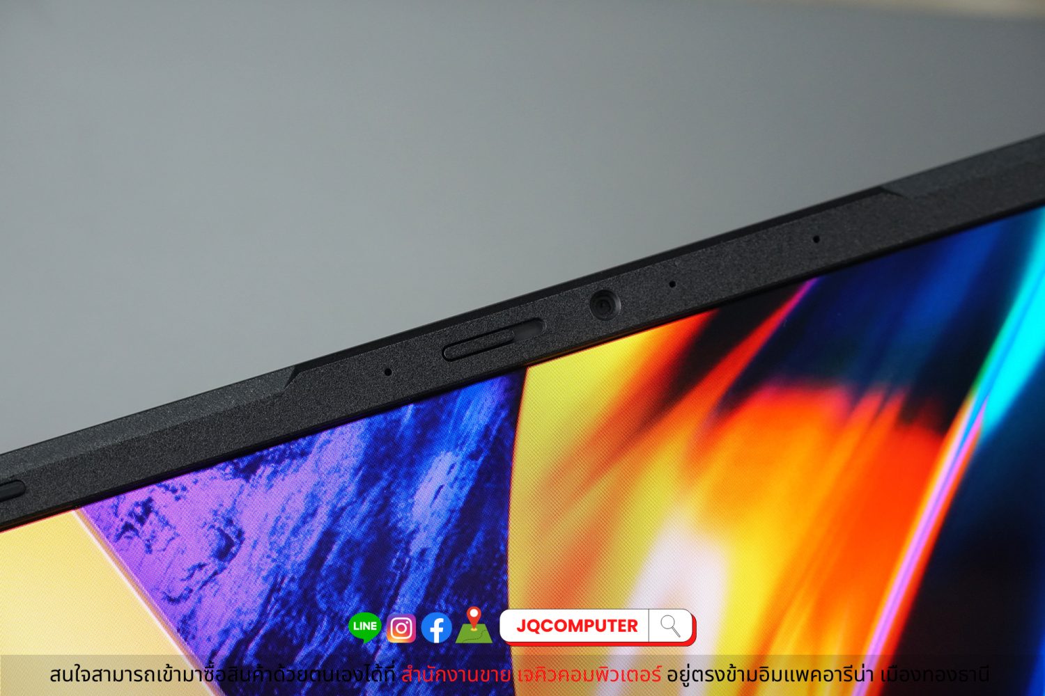 ASUS VivoBook S15 OLED - Image 18