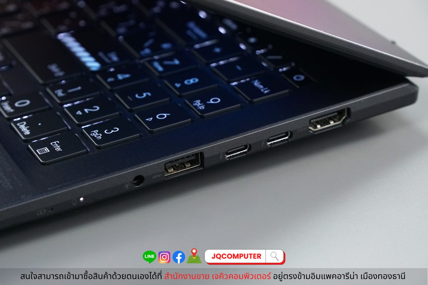ASUS VivoBook S15 OLED - Image 19