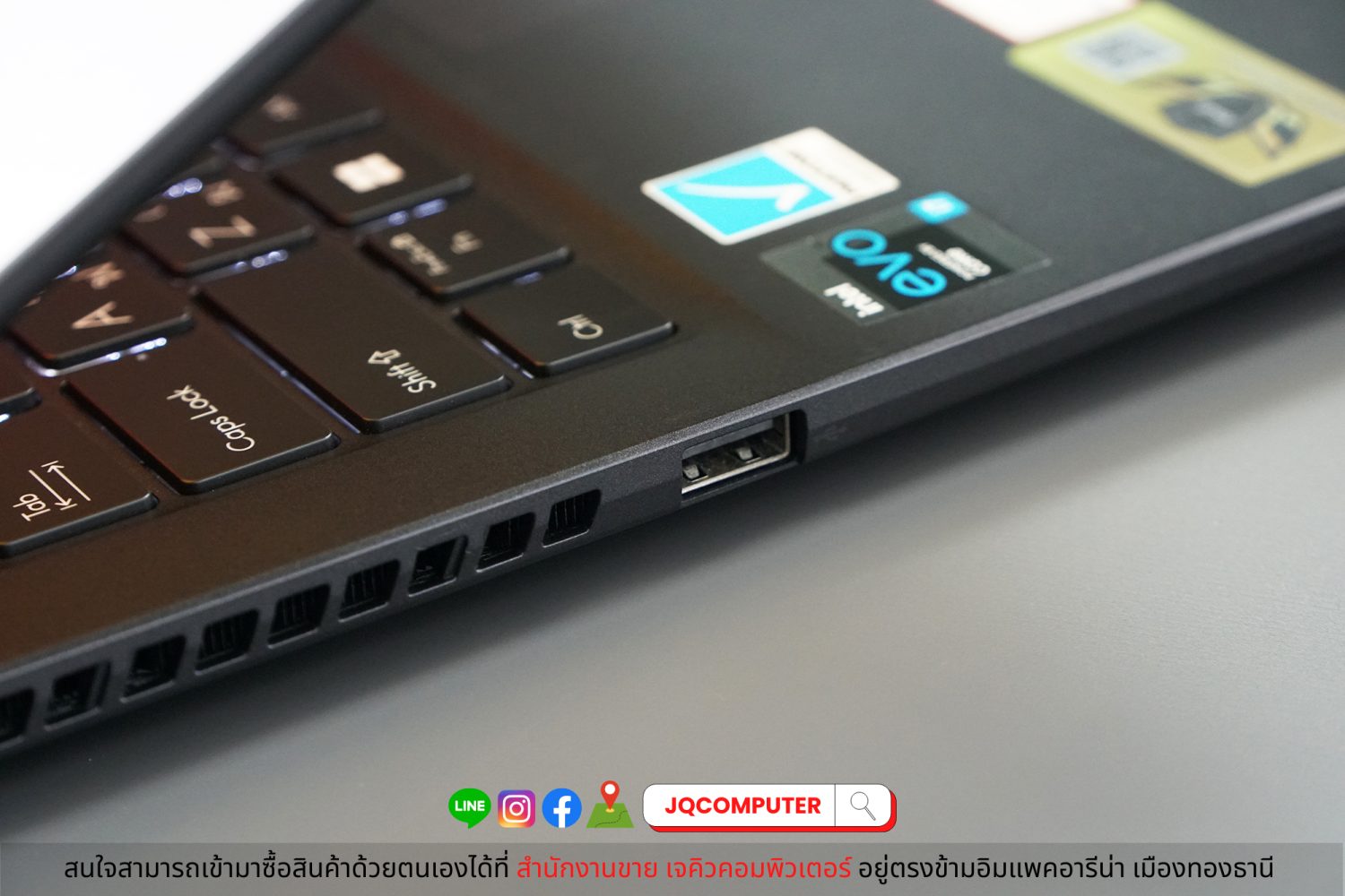 ASUS VivoBook S15 OLED - Image 20