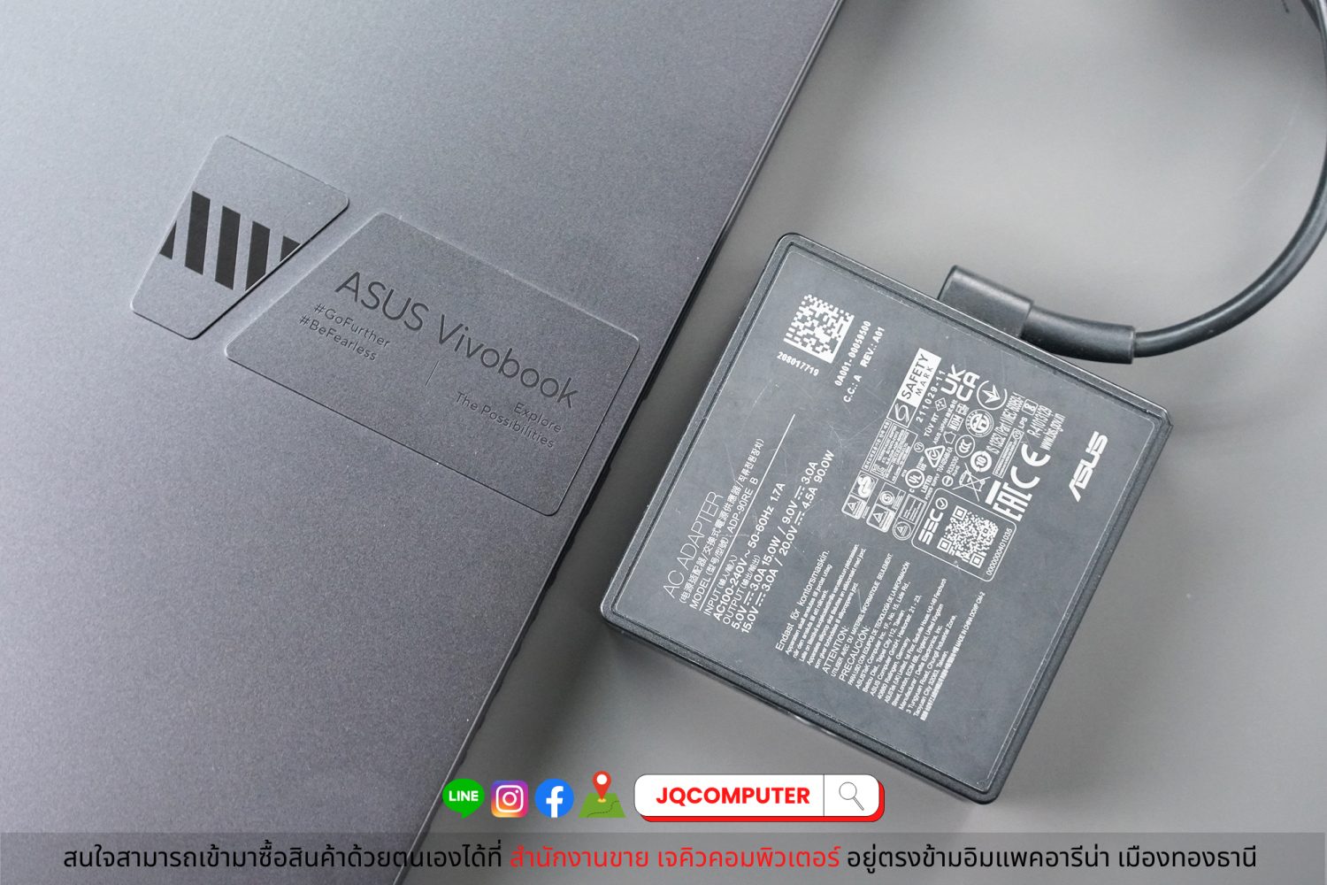 ASUS VivoBook S15 OLED - Image 24