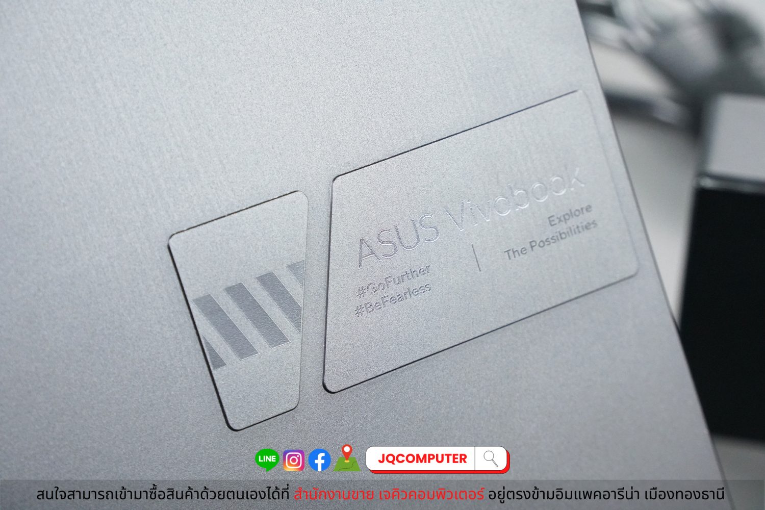 ASUS VivoBook S15 OLED - Image 3