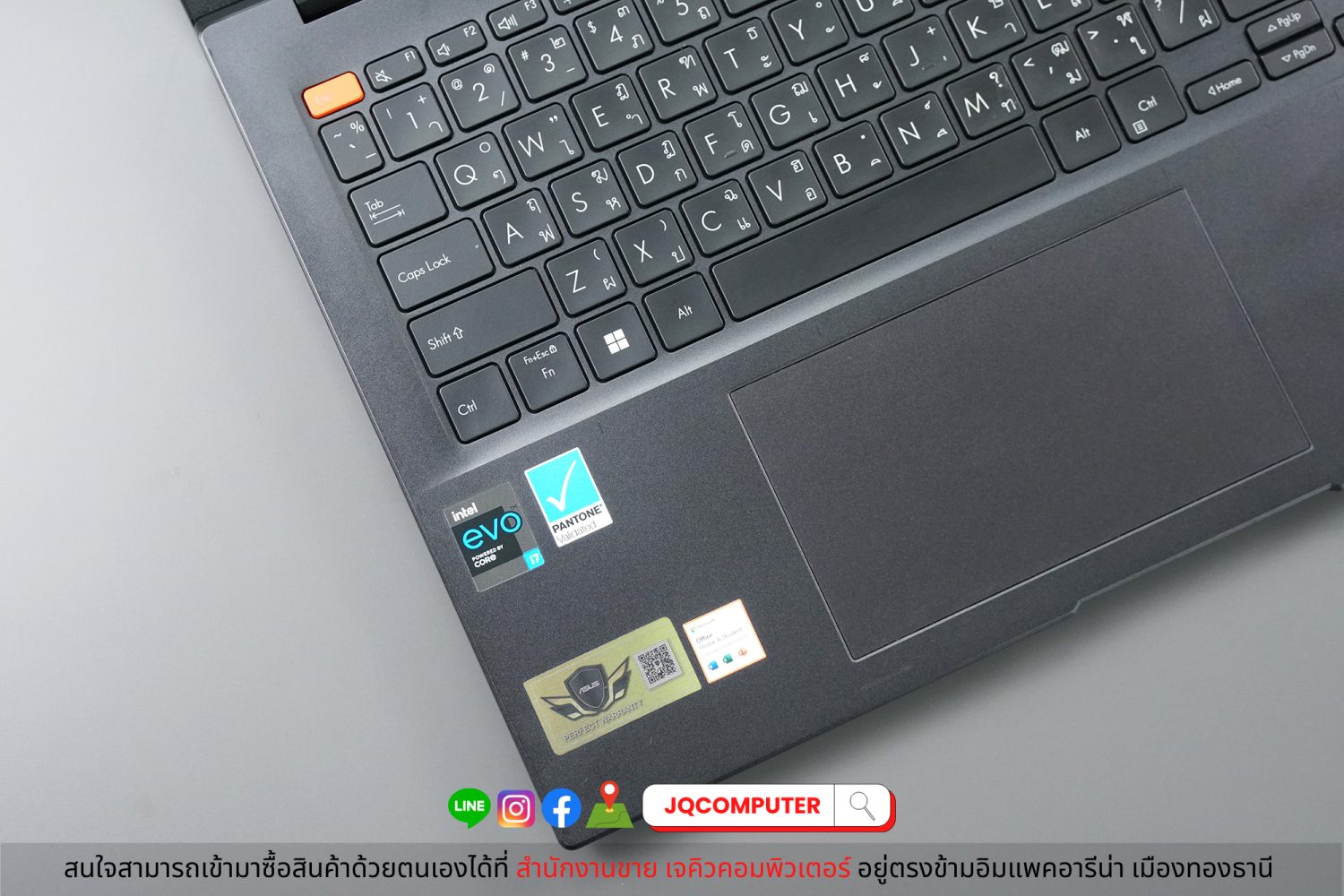 ASUS VivoBook S15 OLED - Image 4