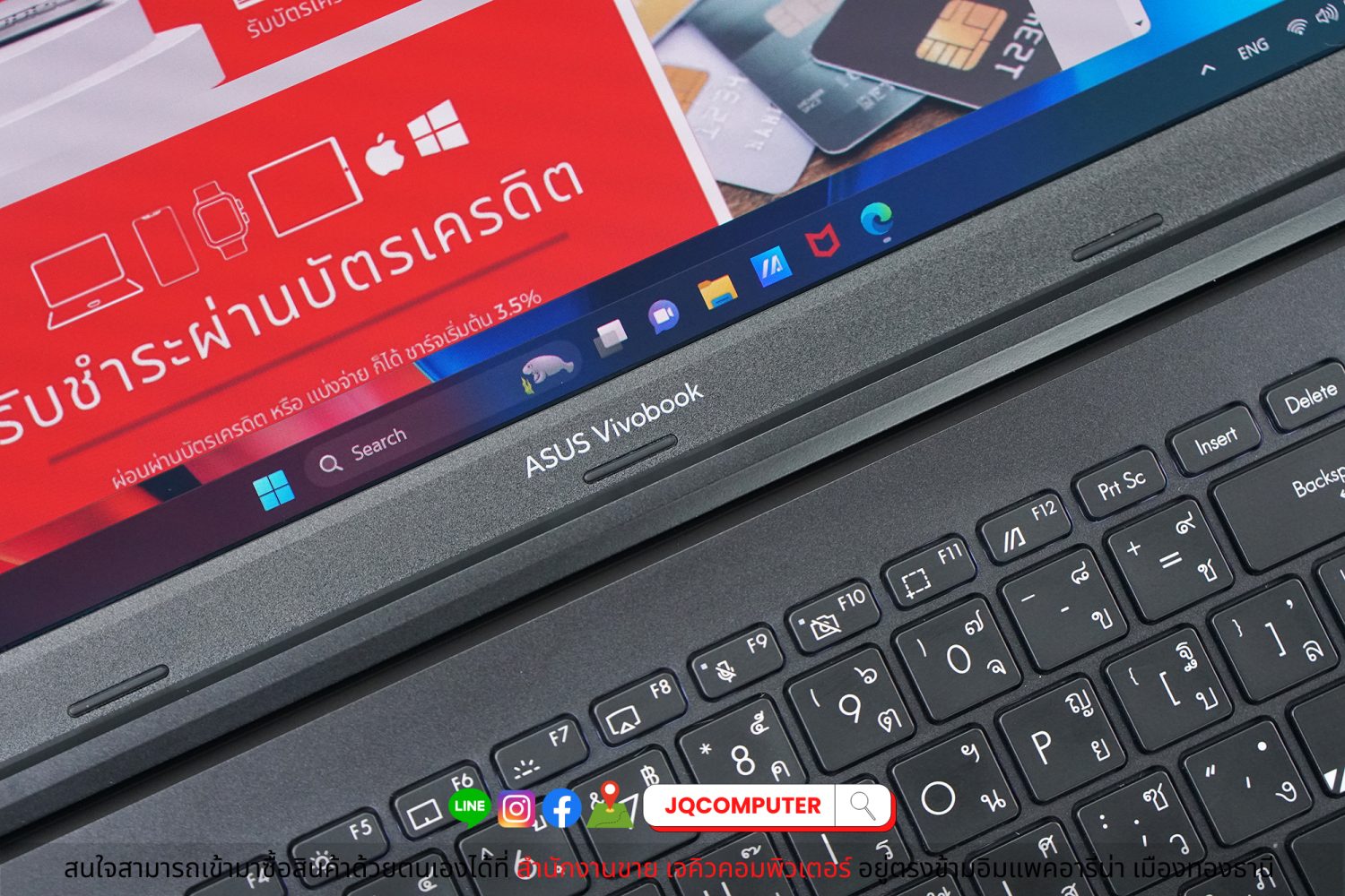 ASUS VivoBook S15 OLED - Image 6