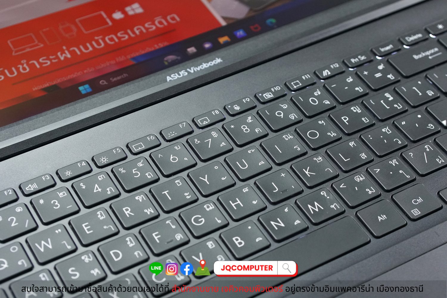 ASUS VivoBook S15 OLED - Image 7