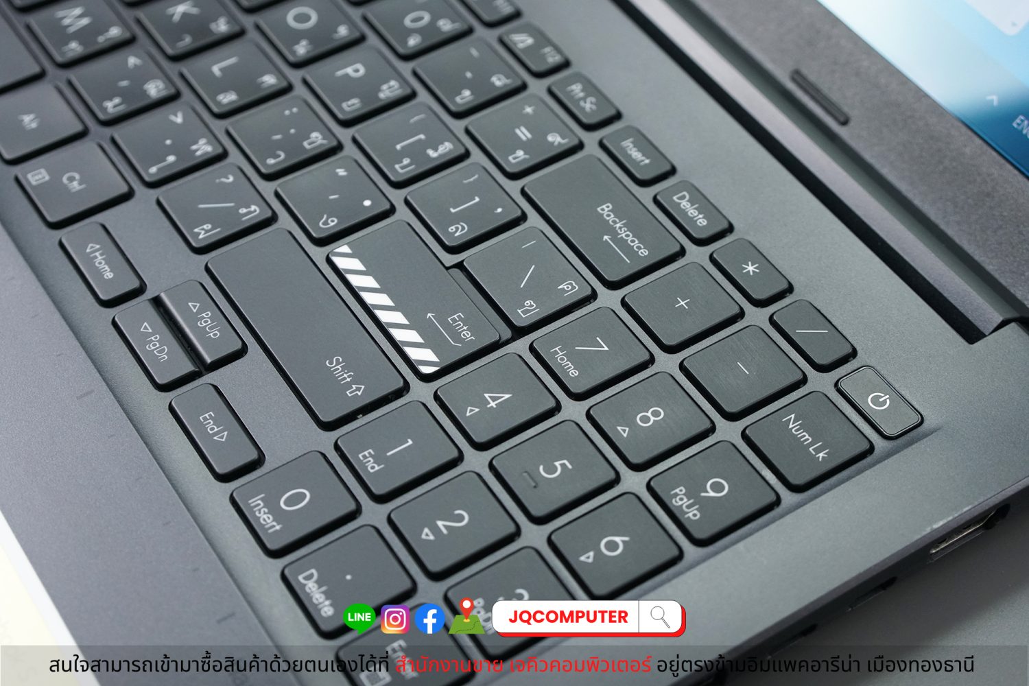 ASUS VivoBook S15 OLED - Image 9