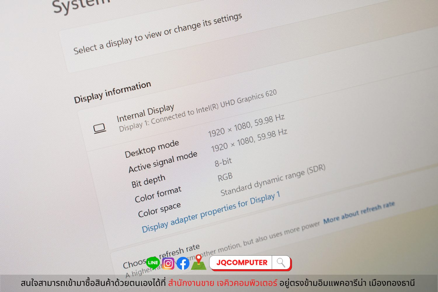 ASUS VivoBook S15 - Image 11