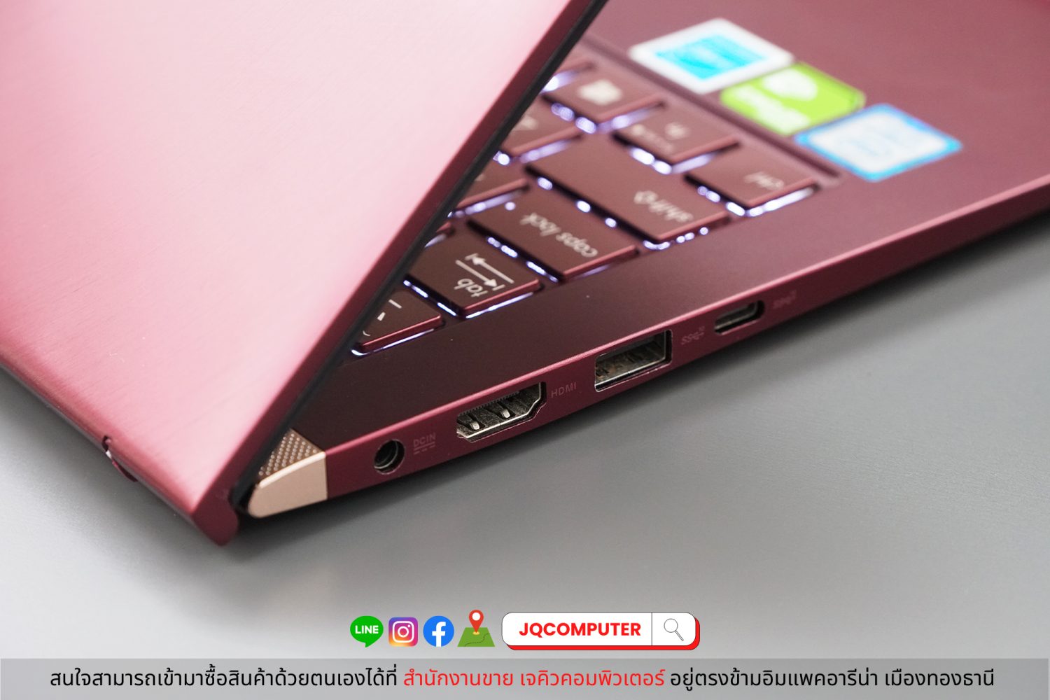 Asus ZenBook 13 - Image 15