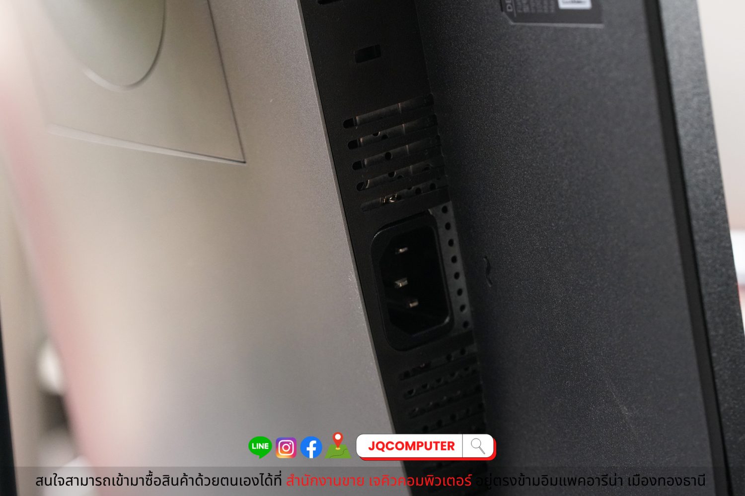 Dell UltraSharp 27" 4K USB-C - Image 7
