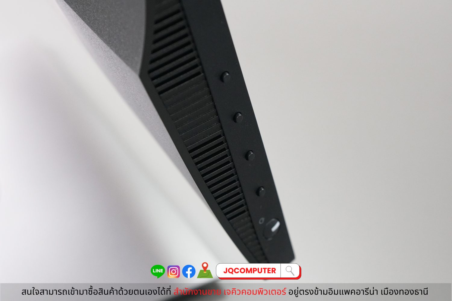 Dell UltraSharp 27" 4K USB-C - Image 9