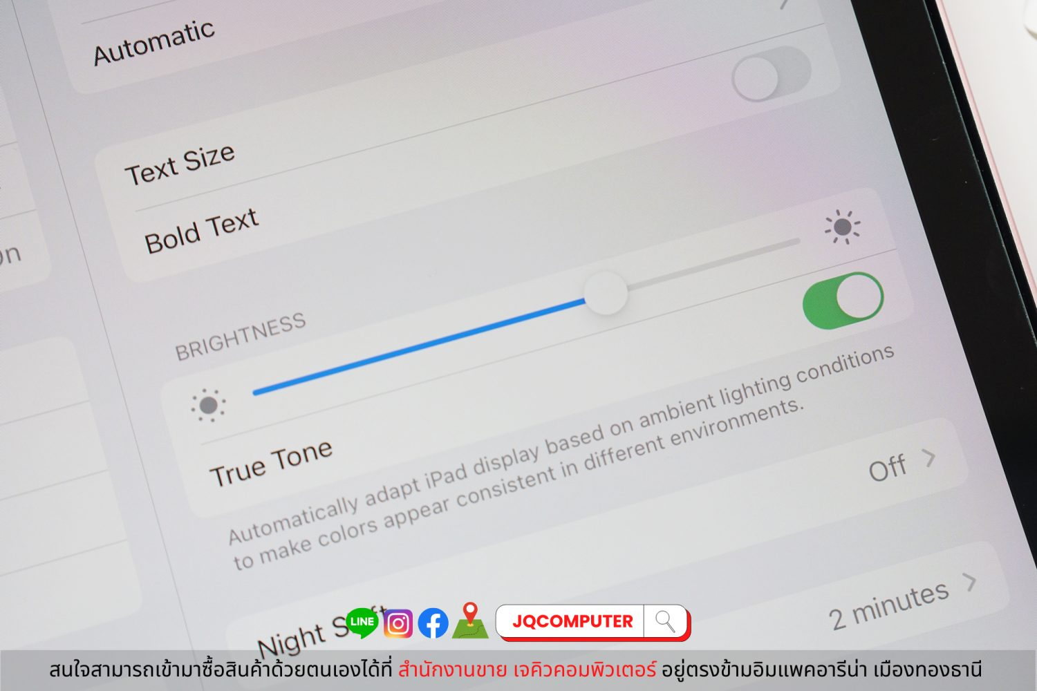 iPad Air 4 WiFi 64 GB - Image 6