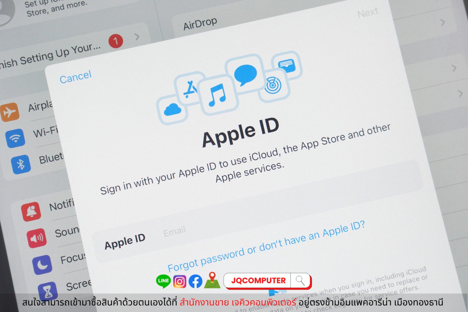 iPad Air 5 WiFi 64 GB - Image 3