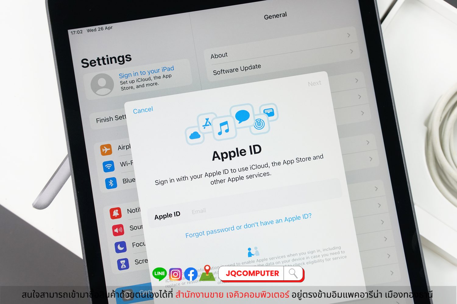 iPad mini 5 WiFi - Image 3