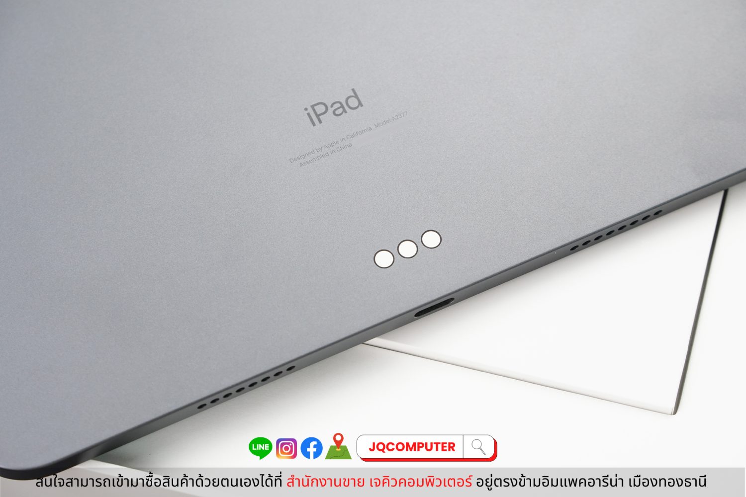 iPad Pro 11" Gen.3 Apple M1 WiFi 128 GB - Image 10