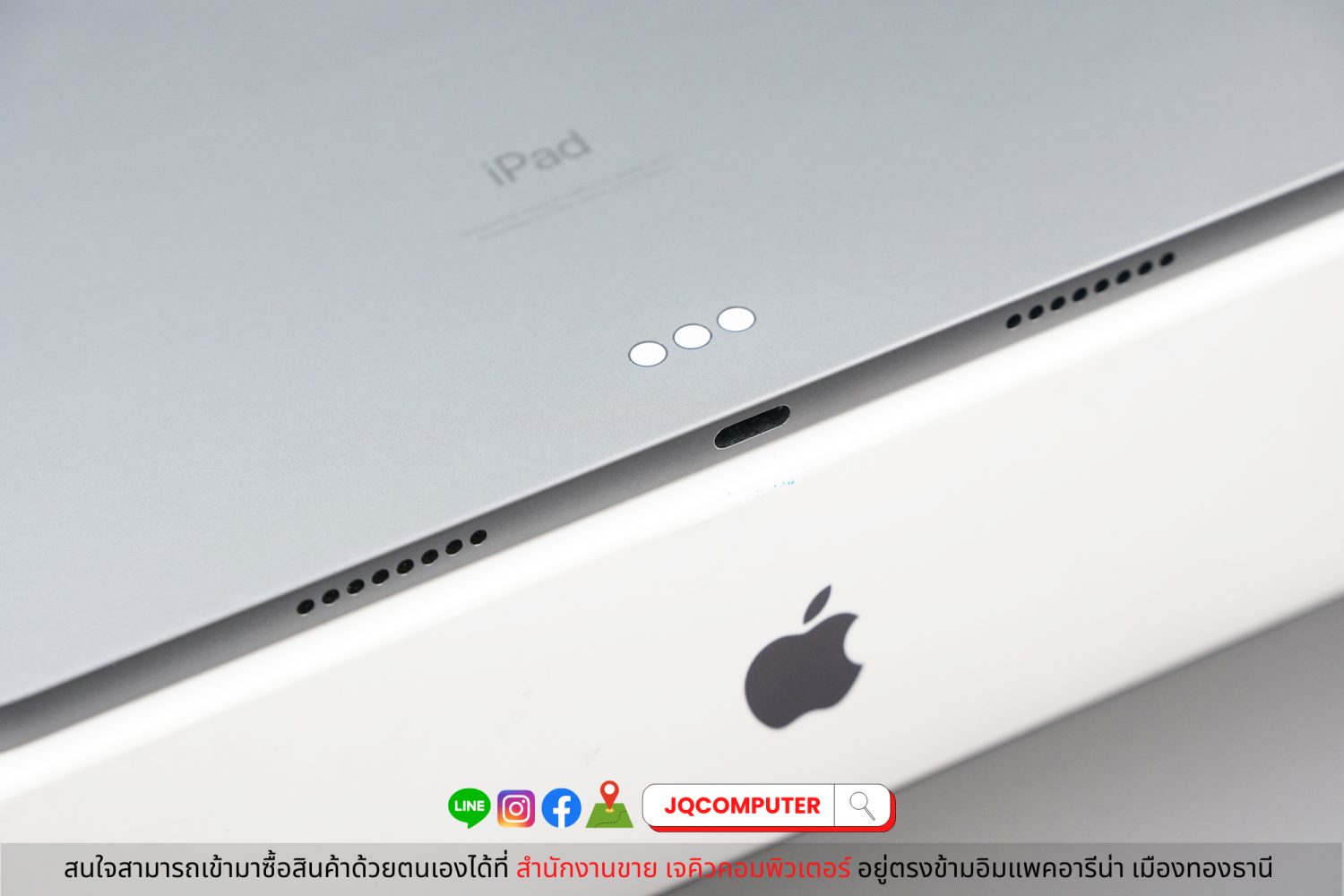 iPad Pro 11" Gen.3 Apple M1 WiFi 128 GB - Image 11