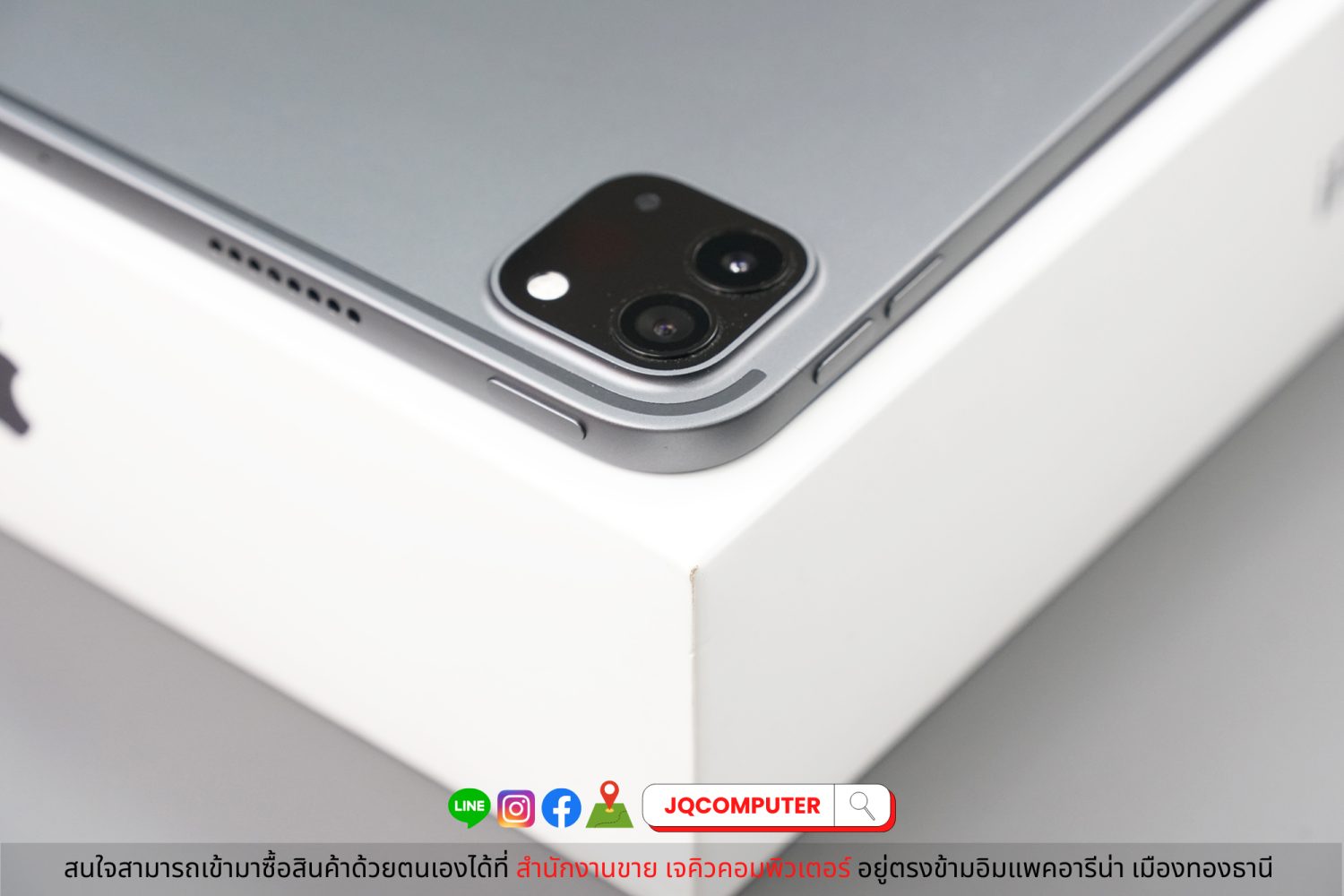 iPad Pro 11" Gen.3 Apple M1 WiFi 128 GB - Image 13