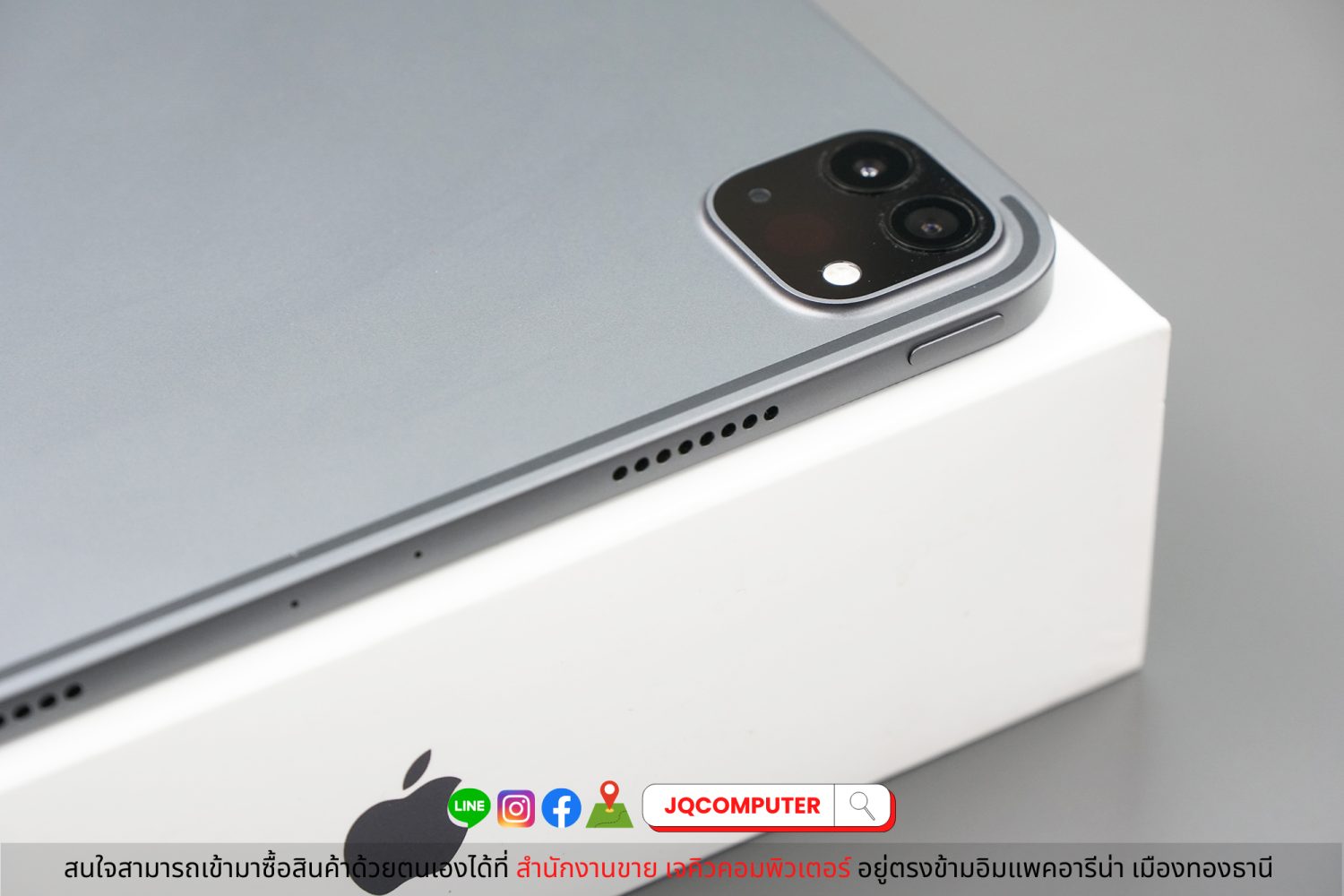 iPad Pro 11" Gen.3 Apple M1 WiFi 128 GB - Image 14