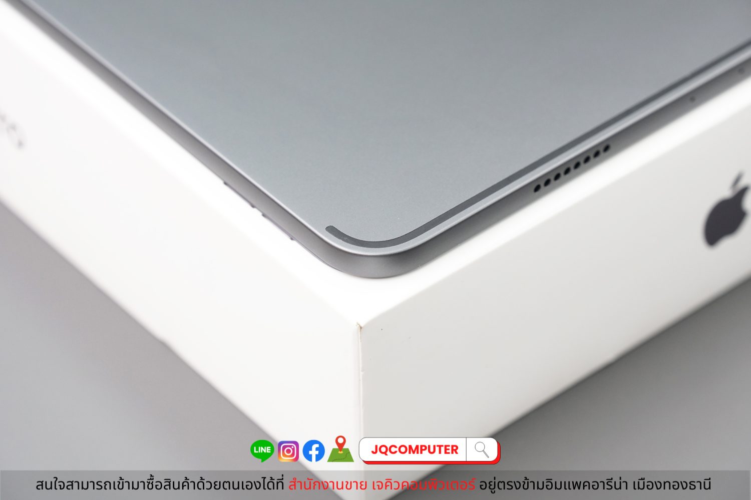 iPad Pro 11" Gen.3 Apple M1 WiFi 128 GB - Image 15