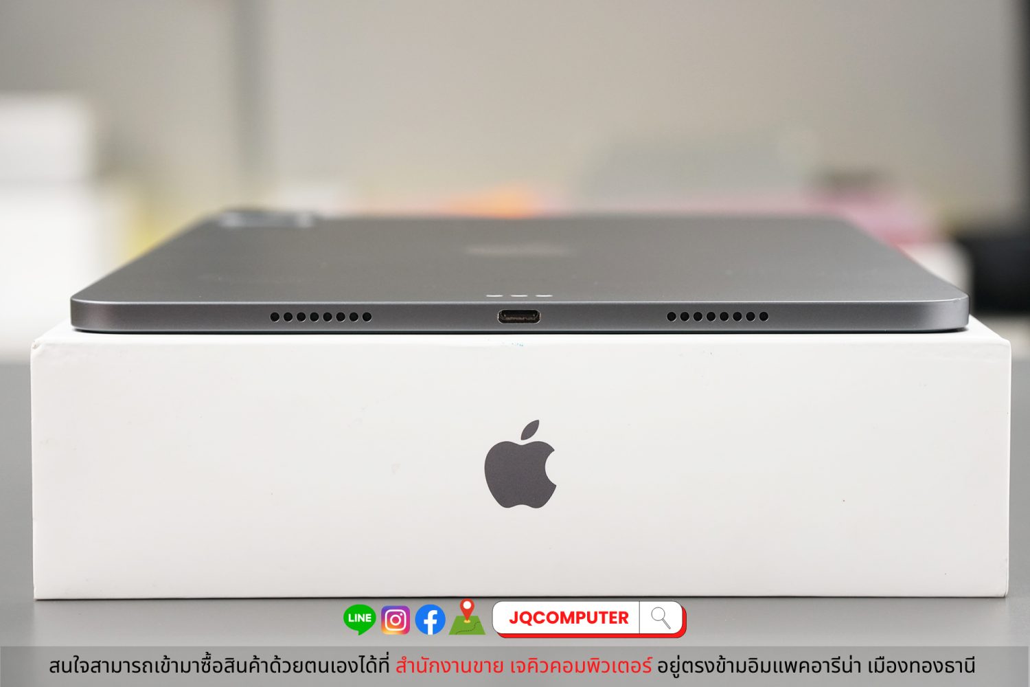 iPad Pro 11" Gen.3 Apple M1 WiFi 128 GB - Image 17